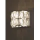 Aplica DIAMANTE W0204 Max Light G9, Crom, Polonia