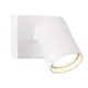 Aplica TOP W0218 Max Light GU10, Alb, Polonia
