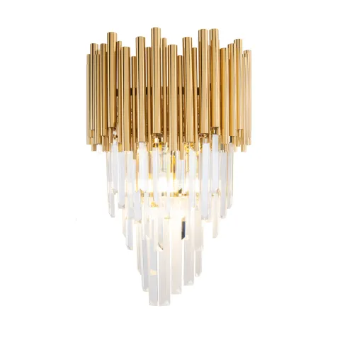 Aplica VOGUE W0227 Max Light G9, Auriu, Polonia