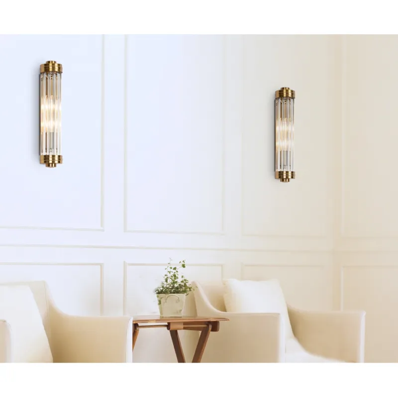 Aplica FLORENCE W0240 Max Light E14, Alama, Polonia
