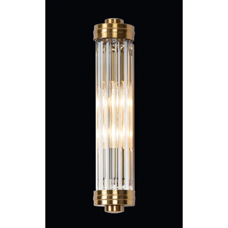 Aplica FLORENCE W0240 Max Light E14, Alama, Polonia