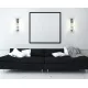 Aplica FLORENCE W0241 Max Light E14, Crom, Polonia