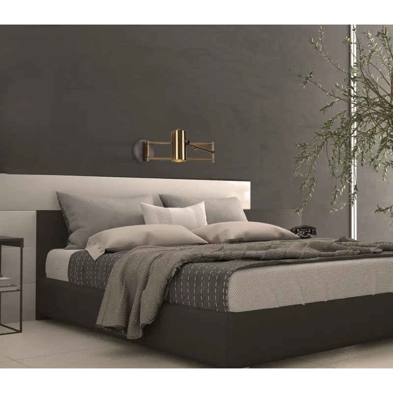 Aplica VARSOVIA W0245 Max Light GU10, Alama, Polonia