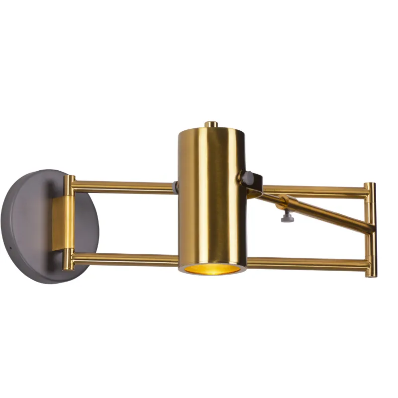 Aplica VARSOVIA W0245 Max Light GU10, Alama, Polonia