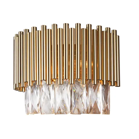 Aplica PASSION W0250 Max Light G9, Auriu, Polonia