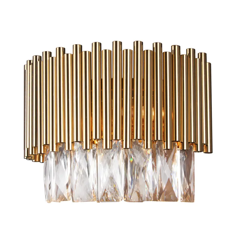 Aplica PASSION W0250 Max Light G9, Auriu, Polonia