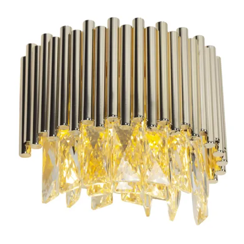 Aplica PASSION W0250 Max Light G9, Auriu, Polonia