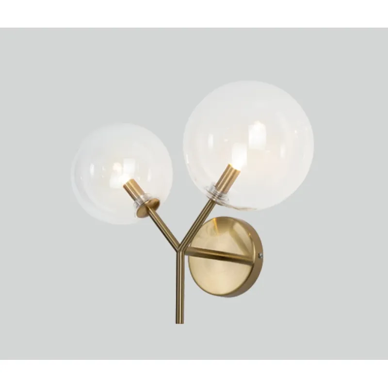 Aplica LOLLIPOP W0254 Max Light G9, Alama, Polonia