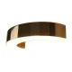 Aplica LOTUS W0276 Max Light LED, Auriu, Polonia
