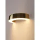 Aplica LOTUS W0276 Max Light LED, Auriu, Polonia