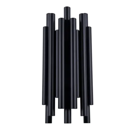 Aplica ORGANIC W0286D Max Light LED, Negru, Polonia