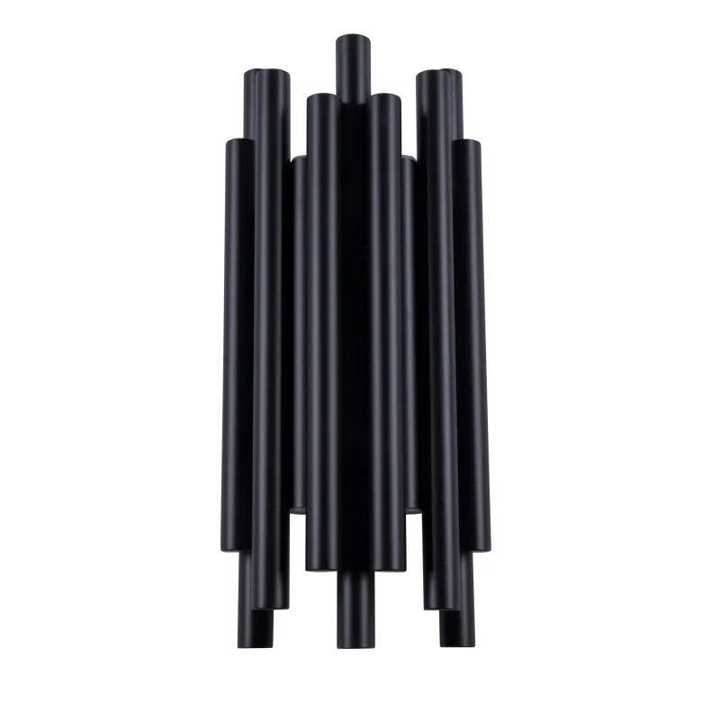 Aplica ORGANIC W0286D Max Light LED, Negru, Polonia