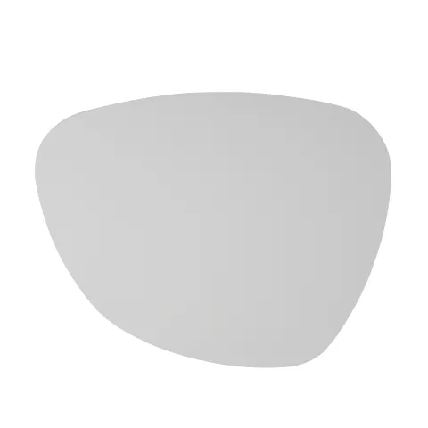 Aplica PUZZLE W0301 Max Light LED, Alb, Polonia