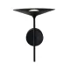 Aplica HANA W0303 Max Light LED, Negru, Polonia