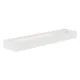 Aplica Baie FLINK 12W W0306 Max Light LED, Alb, Polonia
