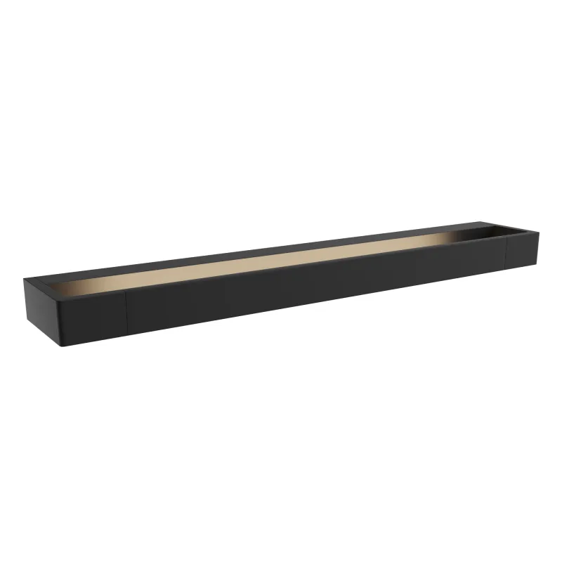 Aplica Baie FLINK 18W W0309 Max Light LED, Negru, Polonia