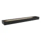 Aplica Baie FLINK 18W W0309 Max Light LED, Negru, Polonia