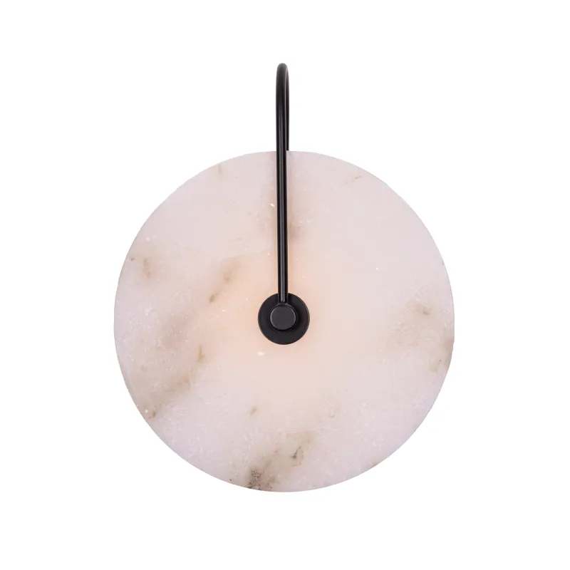 Aplica RETRO W0329 Max Light LED, Auriu, Polonia