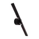 Aplica MERANO W0348 Max Light LED, Negru, Polonia