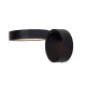 Aplica IBIZA W0350 Max Light LED, Negru, Polonia