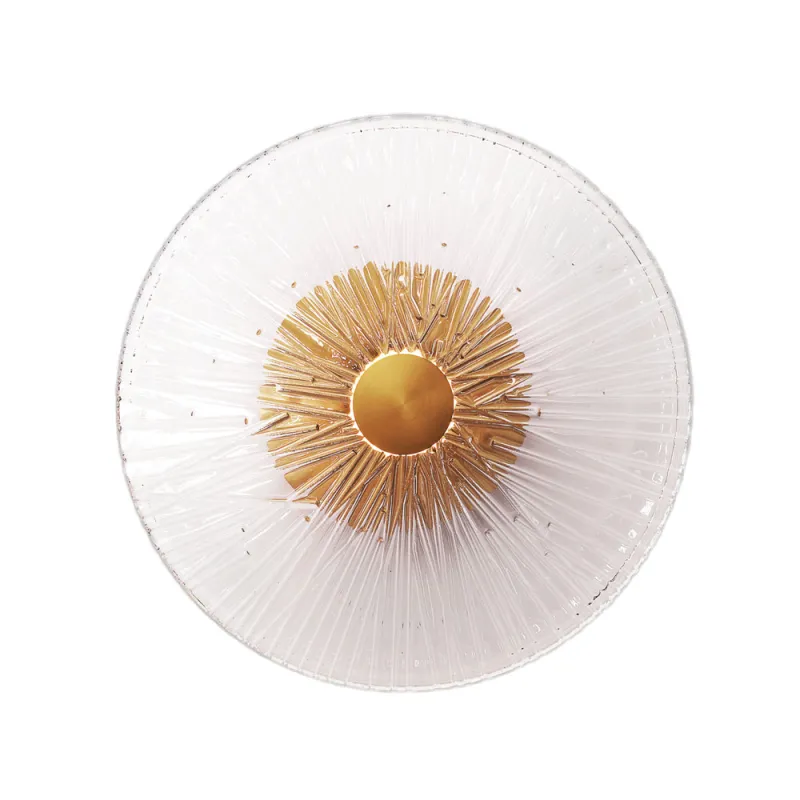 Aplica ALLURE W0356 Max Light LED, Auriu, Polonia