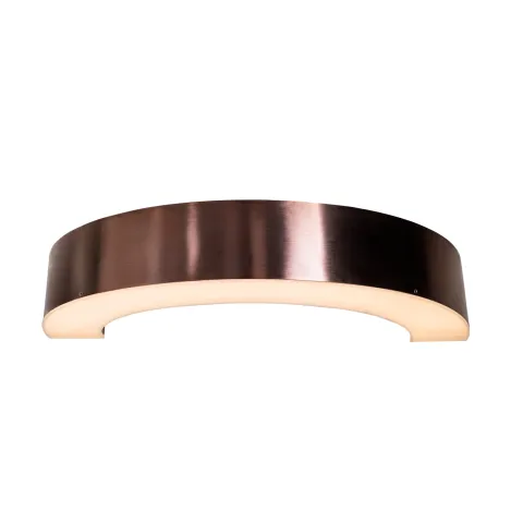 Aplica LOTUS W0359 Max Light LED, Bronz, Polonia