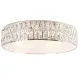 Lustra Plafon DIAMANTE C0121 Max Light G9, Crom, Polonia