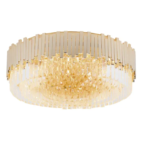 Lustra Plafon TREND C0164 Max Light E14, Auriu, Polonia