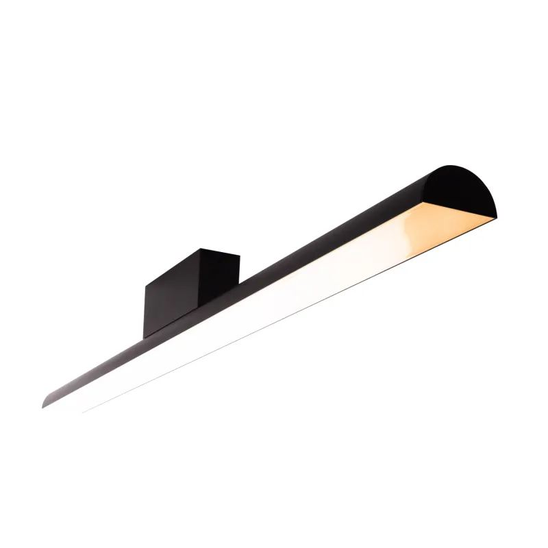 Lampa Backlight TAMPA C0242 Max Light LED, Negru, Polonia