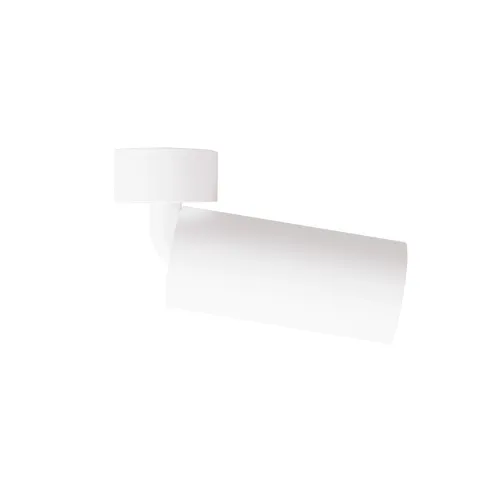 Spot Aplicat HALO C0245 Max Light LED, Alb, Polonia