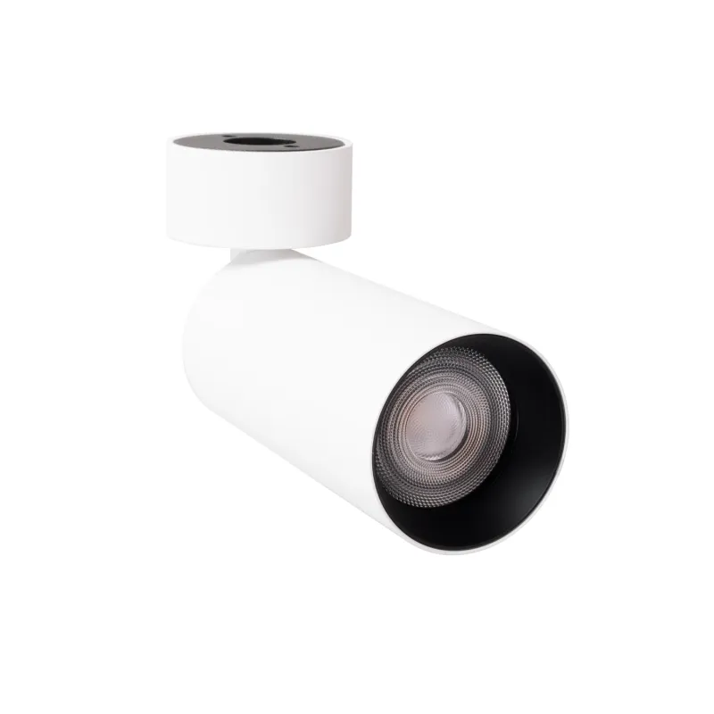 Spot Aplicat HALO C0245 Max Light LED, Alb, Polonia