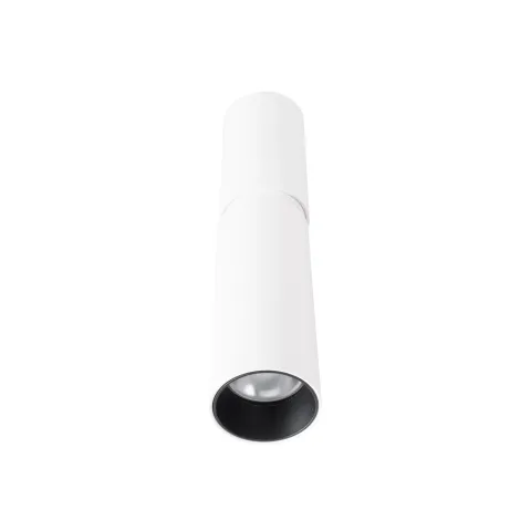 Spot Aplicat HALO C0247 Max Light LED, Alb, Polonia