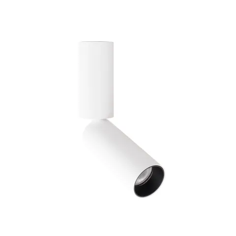 Spot Aplicat HALO C0247 Max Light LED, Alb, Polonia
