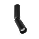 Spot Aplicat HALO C0248 Max Light LED, Negru, Polonia