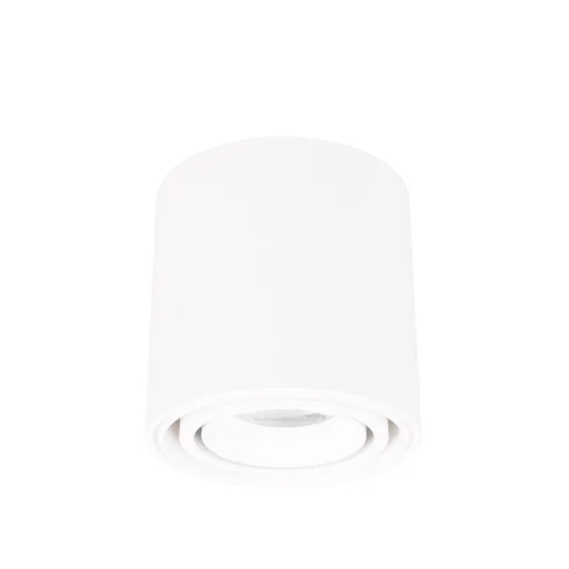 Spot Aplicat FIX C0256 Max Light LED, Alb, Polonia