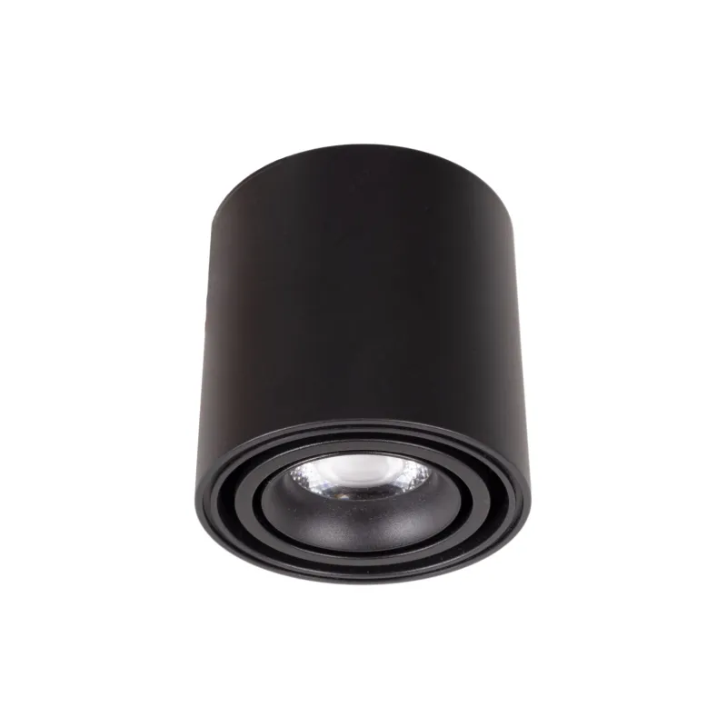 Spot Aplicat FIX C0257 Max Light LED, Negru, Polonia
