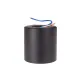 Spot Aplicat FIX C0257 Max Light LED, Negru, Polonia