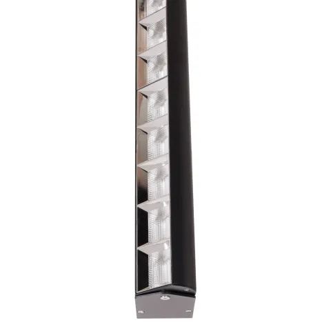 Plafoniera FLEX C0258 Max Light LED, Negru, Polonia
