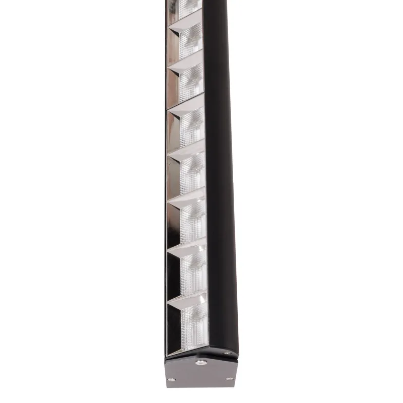 Plafoniera FLEX C0258 Max Light LED, Negru, Polonia