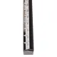 Plafoniera FLEX C0258 Max Light LED, Negru, Polonia
