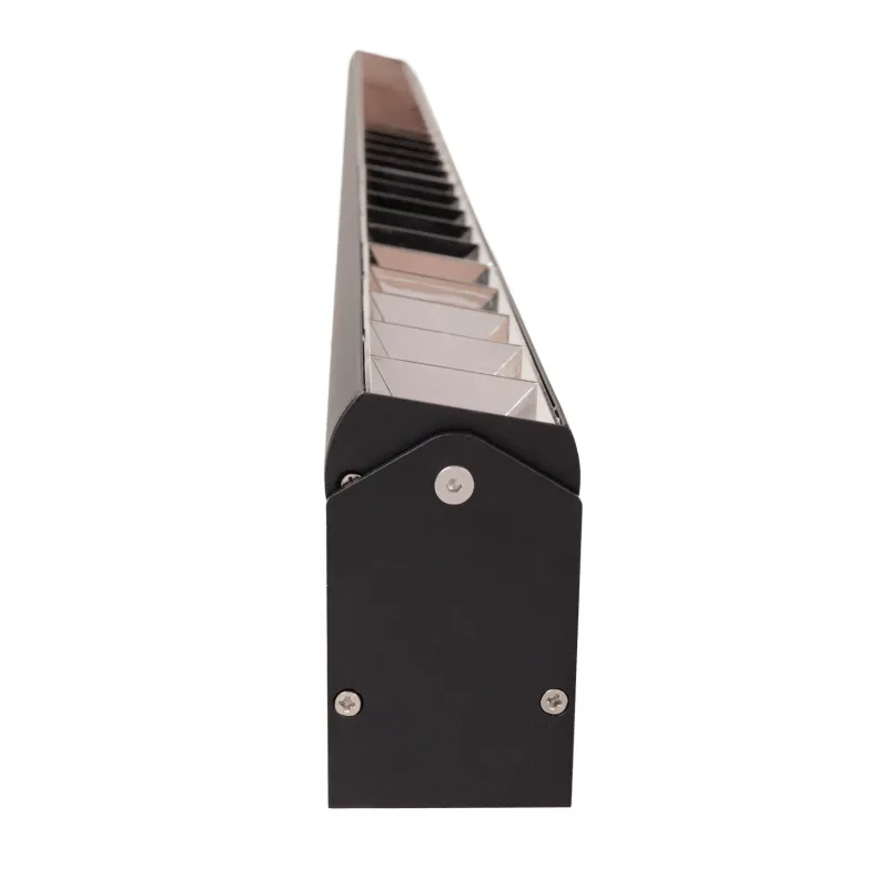 Plafoniera FLEX C0258 Max Light LED, Negru, Polonia