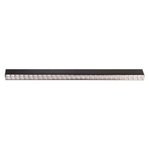 Plafoniera FLEX C0258 Max Light LED, Negru, Polonia