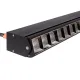 Plafoniera FLEX C0259 Max Light LED, Negru, Polonia