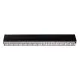 Plafoniera FLEX C0259 Max Light LED, Negru, Polonia