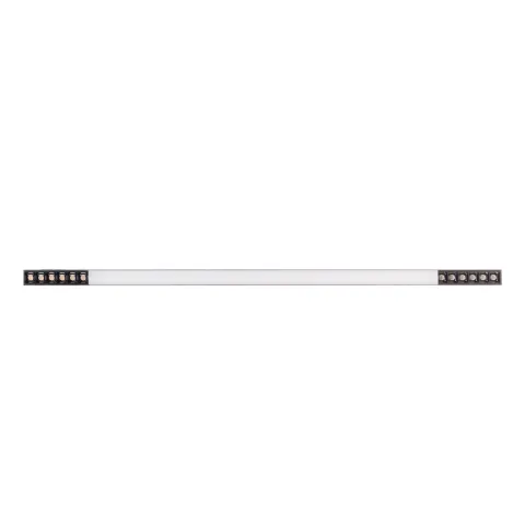 Plafoniera RX C0260 Max Light LED, Negru, Polonia