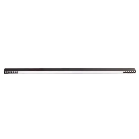 Plafoniera RX C0261 Max Light LED, Negru, Polonia