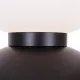 Pendul TAMA F0058 Max Light LED, Negru, Polonia