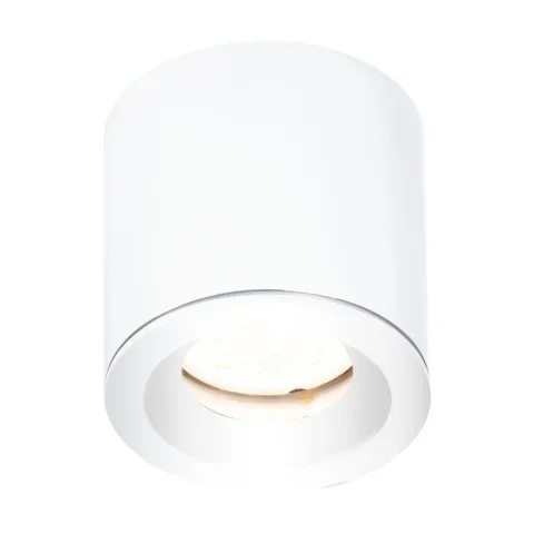Spot Aplicat FORM C0215 Max Light GU10, Alb, Polonia