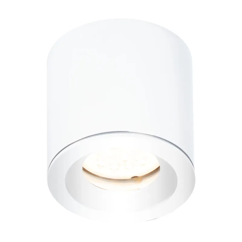 Spot Aplicat FORM C0215 Max Light GU10, Alb, Polonia