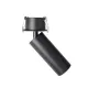 Spot Incastrat HALO H0125 Max Light LED, Negru, Polonia